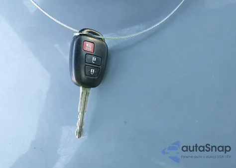 2017 Toyota Rav4 Le from USA, damaged, VIN 2T3ZFREV4HW386847